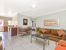 Mercure Nelspruit Hotel