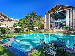 Mercure Nelspruit Hotel