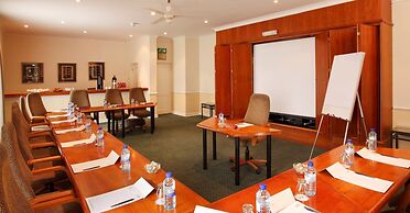 Mercure Nelspruit Hotel