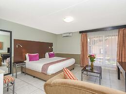 Mercure Nelspruit Hotel