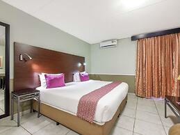 Mercure Nelspruit Hotel