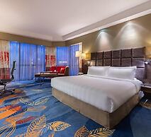 Peace Hotel Beijing
