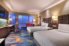 Peace Hotel Beijing