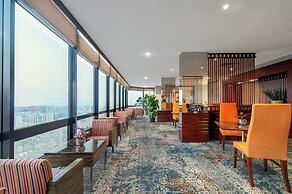 Peace Hotel Beijing