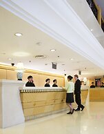 Peace Hotel Beijing