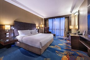 Peace Hotel Beijing