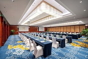 Peace Hotel Beijing
