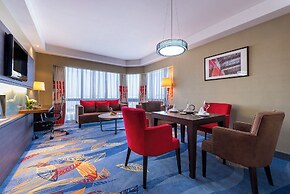 Peace Hotel Beijing