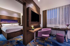 Peace Hotel Beijing