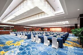 Peace Hotel Beijing