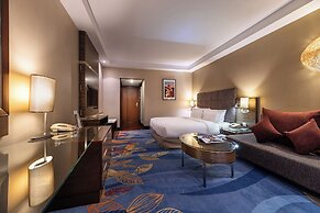Peace Hotel Beijing