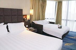 Peace Hotel Beijing