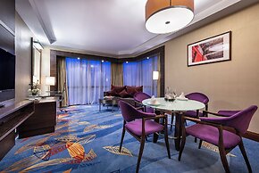 Peace Hotel Beijing