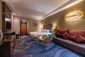 Peace Hotel Beijing