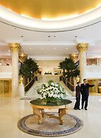 Peace Hotel Beijing