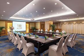 Peace Hotel Beijing
