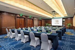 Peace Hotel Beijing