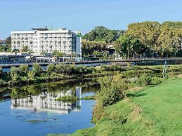 Ibis Styles Dax Center