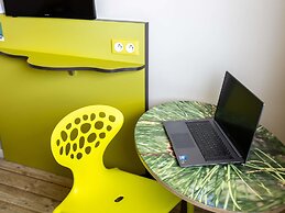 Ibis Styles Dax Center