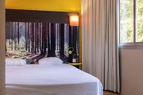 Ibis Styles Dax Center