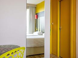 Ibis Styles Dax Center
