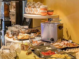Ibis Styles Dax Center