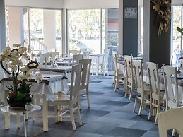 Ibis Styles Dax Center
