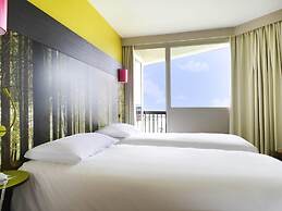 Ibis Styles Dax Center