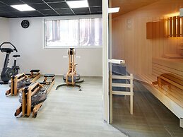 Ibis Styles Dax Center