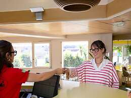 Ibis Styles Dax Center