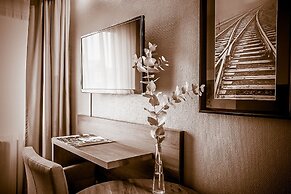 Hotel Nivå