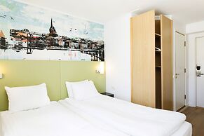 Good Morning+ Göteborg City