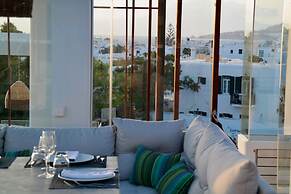 Semeli Hotel