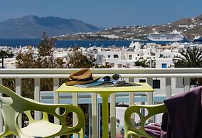 Semeli Hotel