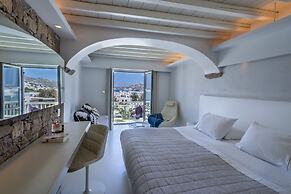 Semeli Hotel
