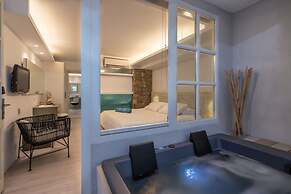 Semeli Hotel