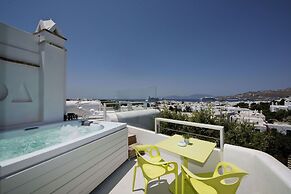 Semeli Hotel
