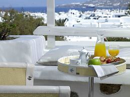 Semeli Hotel