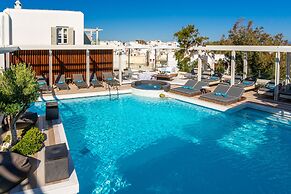 Semeli Hotel