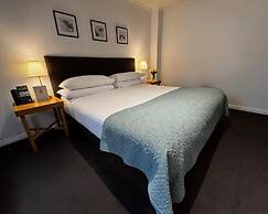 The Richmond Hotel - Adelaide