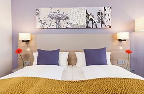 Leonardo Hotel Munich City North