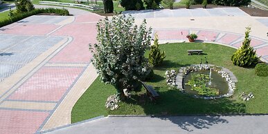 AKZENT Hotel Alpenrose