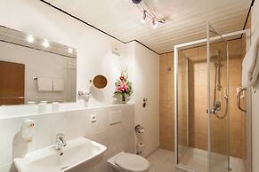 AKZENT Hotel Alpenrose