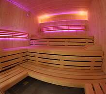 AKZENT Hotel Alpenrose