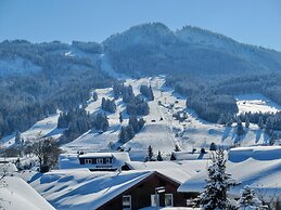 AKZENT Hotel Alpenrose
