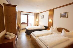 AKZENT Hotel Alpenrose