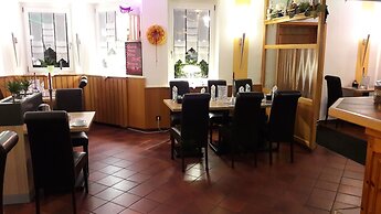 Hotel Wilhelm von Nassau
