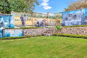 Protea Hotel by Marriott Blantyre Ryalls