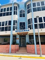 Parador Boquemar