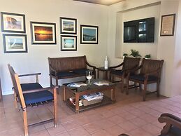 Parador Boquemar